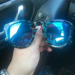 Diff Dime II Sunglasses